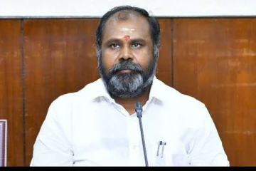 எதிர்க்கட்சித் தலைவர் பதவியை ஓபிஎஸ் கேட்கவேயில்லை: ஆர்.பி. உதயகுமார்