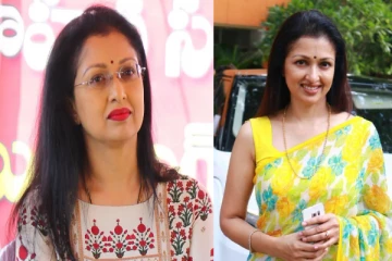 அவருக்காக சேர்த்துவைத்தது; ரூ.25 கோடி சொத்து அபகரிப்பு - நடிகை கெளதமி வேதனை!