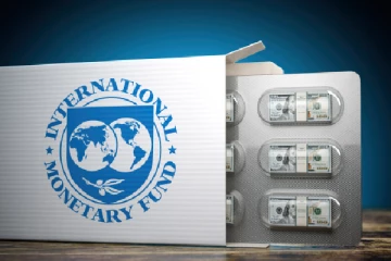IMF இலங்கைக்கு வழங்கவுள்ள கடன் தொகை!