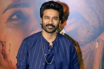 உடல் எடை அதிகரித்து ஆளே மாறிப்போன தனுஷ்.. வைரலாகும் புகைப்படம்..