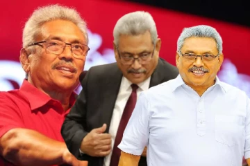 கோட்டாபயவை அனுப்பிய பின் செய்ய வேண்டியது என்ன?