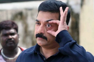 வேட்டையாடு விளையாடு படத்தில் முதன் முதலில் நடிக்கவிருந்தது கமல் ஹாசன் கிடையாதாம்.. இந்த முன்னணி நடிகர் தானாம்