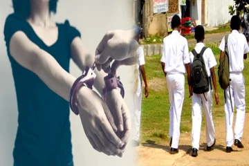 யாழில் மாணவர்களுக்கு போதைபொருள் விற்பனை: பெண்ணொருவர் கைது