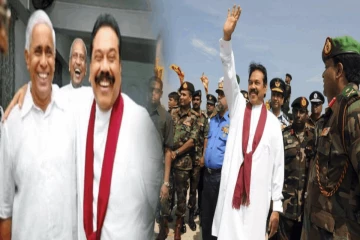 மகிந்த தப்பியது எப்படி.. சர்ச்சையான உயர் நீதிமன்ற தீர்ப்பின் அதிர்ச்சியூட்டும் பின்னணி