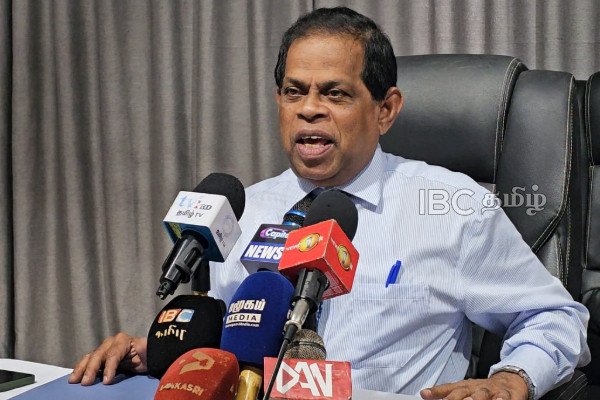 யாழில் உருவாகியுள்ள தீடிர் பணக்கார்களுக்கு நெருக்கடி...! NPP கைகளில் பட்டியல் | Investigation Newly Rich People Emerging In Jaffna