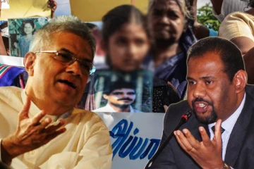 ரணிலின் கொலைமுகமே கஜேந்திரகுமார் மீதான தாக்குதல் முயற்சி: அவதானிப்பு மையம் கண்டனம்