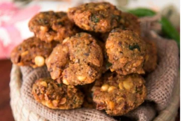 சுவையும் மருத்துவமும் நிறைந்து இருக்கும் வாழைப்பூ வடை: யாருக்கு நல்லது தெரியுமா?