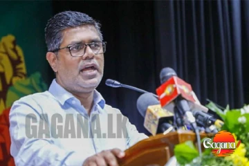 කොළඹ නගරාධිපති සජබෙන්