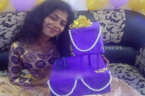 வவுனியாவில் இரவு இடம்பெற்ற கொடூர சம்பவம்: பரிதாபமாக உயிரிழந்த யுவதி! | Vavuniya Shooting Young Woman Was Killed