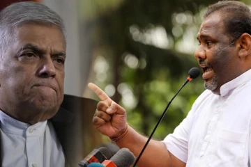 பிரதமராக நியமிக்கப்பட முதல் நாள் தமிழ் அரசியல்வாதியை சந்தித்த ரணில் கூறிய விடயம்! வெளிவரும் தகவல்