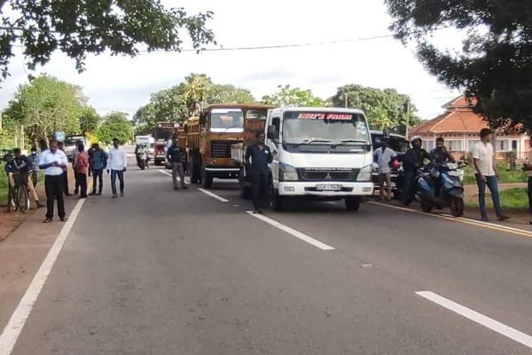 பாடசாலை நேரங்களில் இந்த போக்குவரத்து நடவடிக்கைகளுக்கு தடை | Ban On These Transport During School Hours