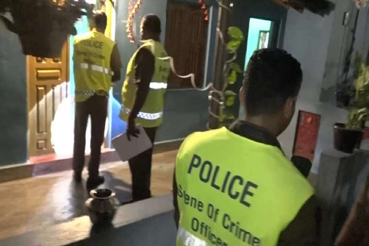 தமிழர் பகுதியை உலுக்கிய படுகொலை ; மதுவுக்காக தாயை பலியெடுத்த மகன் ; மேலதிக தகவல் | Son Kills Mother Over Alcohol Dispute