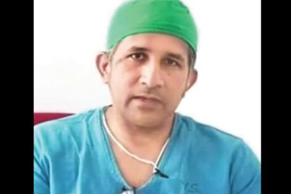 உலகில் முதன் முறை; புற்றுநோய் கட்டியை சத்திரகிசிச்சை மூலம் அகற்றி இலங்கை மருத்துவர்கள் சாதனை! | Sri Lankan Doctors Surgical Removal Cancer Tumor