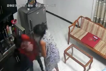 17வயது சிறுமி தாக்கப்பட்ட சம்பவம் தொடர்பில் பெண்ணொருவர் கைது