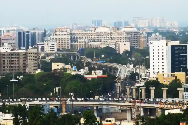 தமிழ்நாட்டின் டாப் 5 பணக்கார மாவட்டங்கள் எது தெரியுமா ? | Top 5 Richest Districts In Tamilnadu