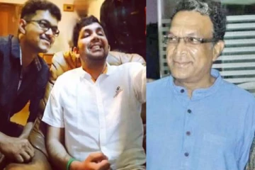 மகனிற்கு விபத்து! விஜய்யை வாழ்நாளில் மறக்க மாட்டோன் என கூறிய நாசர் மனைவி..