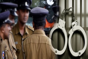 19 இளைஞர்களுடன் 08 யுவதிகள் அதிரடியாக கைது