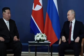 கிம்- புடின் சந்திப்பு: பிரித்தானியா தரப்பில் தெரிவிக்கப்பட்டுள்ள செய்தி