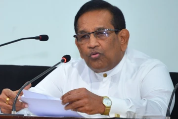 இலங்கை வரலாற்றில் முதன் முறையாக ஏற்பட்டுள்ள நேர்மறையான நெருக்கடி: பகிரங்கப்படுத்திய ராஜித