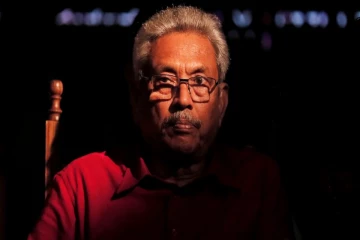 உயிர்த்த ஞாயிறு தாக்குதல் ; நீதிமன்றுக்கு சமர்ப்பித்த புகைப்படங்களால் பெரும் சிக்கலில் கோட்டபாய
