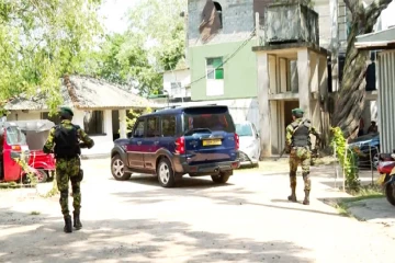 සුරේෂ් සලේ අධිකරණය ඉදිරියට කැඳවයි