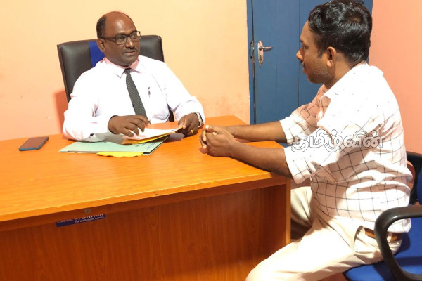 பாடசாலை கட்டடங்களில் அவசர கால வெளியேற்றப்பாதை இன்மை தொடர்பில் முறைப்பாடு | Lack Of School Buildings Complaint Human Rights