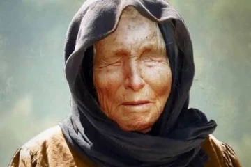 அடுத்தடுத்து வெடிக்கும் போர்; அன்றே கணித்த பாபா வாங்கா - இன்னும் என்னவெல்லாம் இருக்கு?