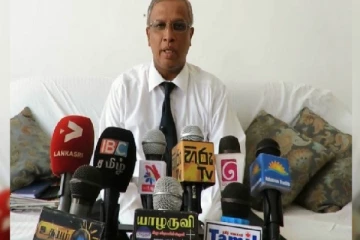 ஜெனிவாவிற்கு அறிக்கை - சுமந்திரன் வெளியிட்ட தகவல்