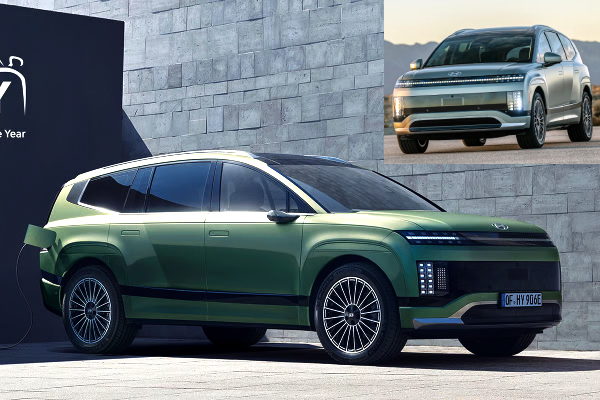 Hyundai IONIQ 9 Germany award, German Premium Car of the Year 2026, IONIQ 9 electric SUV features, Hyundai fast-charging EV, GCOTY 2026 Hyundai winner, Hyundai IONIQ 9 lounge interior, Hyundai electric car Europe, Hyundai premium EV