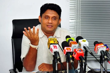புலிகள் தொடர்பில் சஜித் வெளியிட்டுள்ள தகவல்