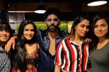 பாலா மற்றும் ஷிவானி இருவருக்கும் இடையே உள்ள உறவு என்ன? - உண்மையை போட்டுடைத்த ஷிவானி..!