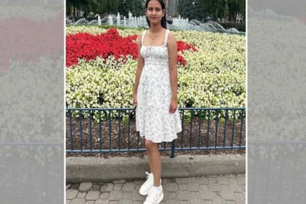 Harsimrat Randhawa, 21