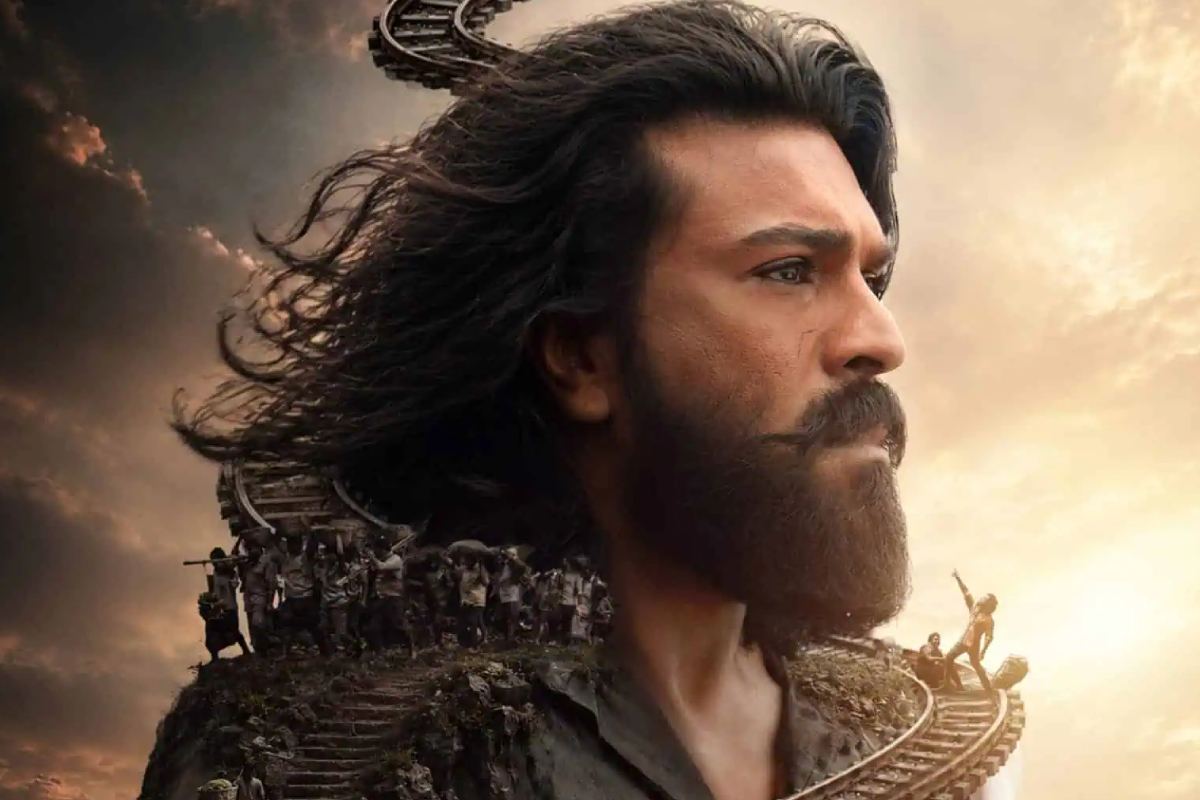 Box Office: உலகளவில் பெத்தி திரைப்படம் செய்துள்ள வசூல்.. எவ்வளவு தெரியுமா | Peddi Movie Worldwide Box Office Collection