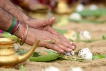 முன்னோர்களுக்கு முக்கியமாக தர்ப்பணம் கொடுக்க வேண்டிய அமாவாசைகளும்.. அதன் பலன்களும்!