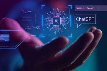 உலகிலேயே அதிகபட்சம் chat- gpt பயன்படுத்தும் நாடு எது தெரியுமா? ஆய்வின் அதிர்ச்சி தகவல்!