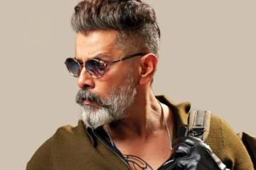 அடுத்தடுத்த 3 படங்கள்! மார்க்கெட்டை பிடிக்க போராடும் சியான் விக்ரமின் நிலை!