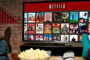 இனி பாஸ்வேர்டு ஷேர் பண்ணக் கூடாது; மீறினால் வழக்கு தான் - Netflix அதிரடி!