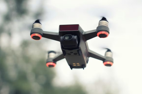 ட்ரோன் பயன்பாடு குறித்து அறிமுகமாகும் புதிய நடைமுறை | Drones Will Regulted