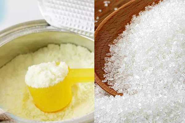 சீனி, பால் மாவின் விலையைக் குறைத்தது சதொச | Satoshi Reduced The Prices Suger Milk Powder