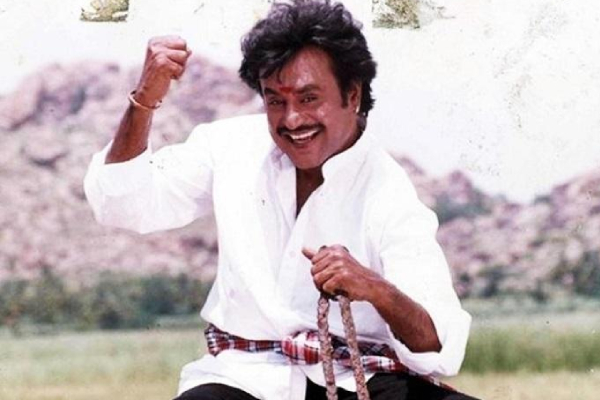 ரஜினிகாந்த படத்தை ஓவர்டேக் செய்த ராஜமௌலி! முக்கிய இடத்தில் RRR சாதனை | Rrr Breaks Rajinikanth Muthu Movies Record ரஜினிகாந்த படத்தை ஓவர்டேக் செய்த ராஜமௌலி! முக்கிய இடத்தில் RRR சாதனை | Rrr Breaks Rajinikanth Muthu Movies Record