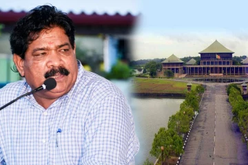 கடற்தொழில் அமைச்சர் உடனடியாக பதவி விலக வேண்டும்! வலுக்கும் கோரிக்கை