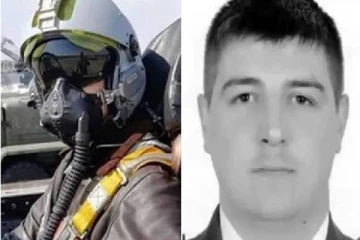 ரஷ்யா தாக்குதலில் கொல்லப்பட்ட உக்ரைனின் ஹீரோ!