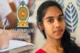 சாதாரண பரீட்சையில் முல்லைத்தீவு மண்ணுக்கு பெறுமைச் சேர்த்த மாணவி