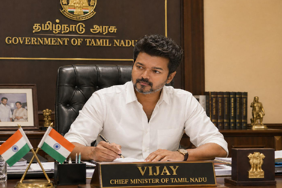 மே 7 ஆம் திகதி தமிழக முதலமைச்சராக பதவி ஏற்கும் விஜய்! | Vijay Assume Office As Chief Minister On May 7Th