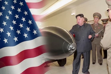 வடகொரியாவின் அணு ஆயுத பரிசோதனை : அமெரிக்கா பகிரங்க எச்சரிக்கை