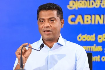 අද දින කැබිනට් තීරණ මෙන්න