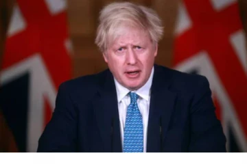 அந்த நாட்டு வைரஸ் பிரித்தானியாவிலும் பரவ துவங்கிவிட்டது... கவனமா இருங்க! பிரதமர் போரிஸ் ஜோன்சன் எச்சரிக்கை