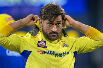 சென்னையை வந்தடைந்த தல தோனி - இவர் விளையாடும் இறுதி IPL இதுதானா?