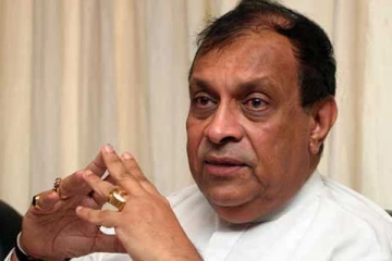 மக்கள் ஆர்ப்பாட்டத்தை ஒடுக்கமுயல்வது நாட்டை பெருங்குழப்பத்திற்குள் தள்ளும்: கரு ஜயசூரிய எச்சரிக்கை
