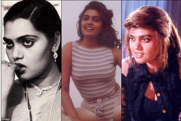 சில்க் ஸ்மித்தா கடித்து போட்ட ஆப்பிள்..  அதைவைத்தே பணம் சம்பாதித்த தயாரிப்பாளர்.. | Producer The Apple Bitten By Silk Smith Fpr Money